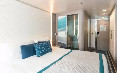 PONANT, Le Lyrial Deluxe Stateroom 2 PONANT, Le Lyrial Deluxe Stateroom 2